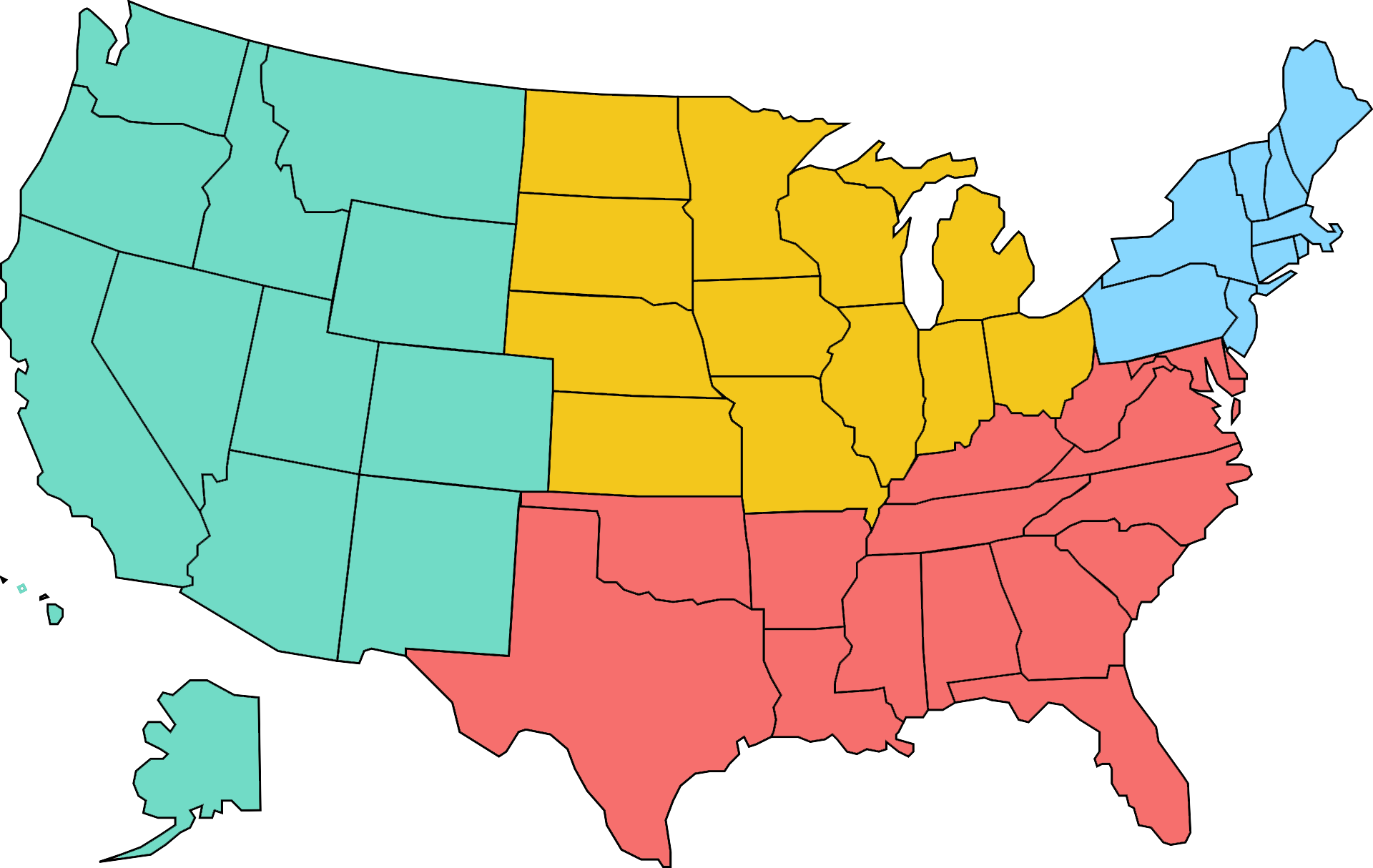 REGION